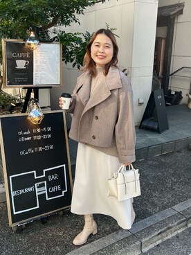 undmaimaiさんのコーディネート