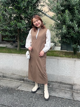 undmaimaiさんのコーディネート