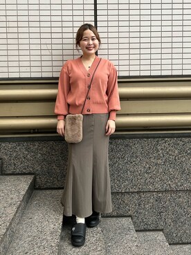 undmaimaiさんのコーディネート