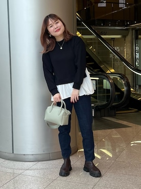 undmaimaiさんのコーディネート