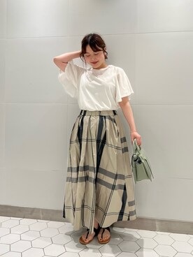 undmaimaiさんのコーディネート