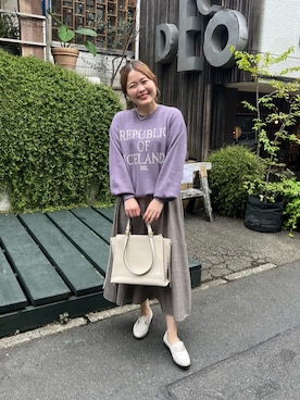 undmaimaiさんのコーディネート