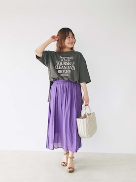 undmaimaiさんのコーディネート