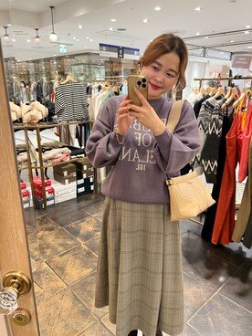 undmaimaiさんのコーディネート