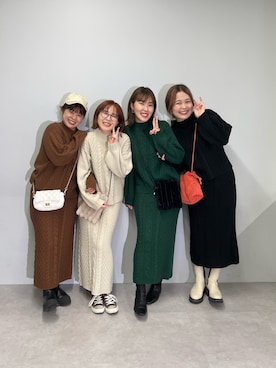 undmaimaiさんのコーディネート