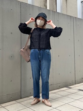 undmaimaiさんのコーディネート