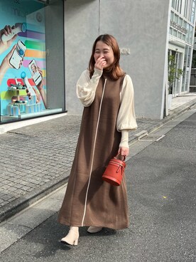 undmaimaiさんのコーディネート