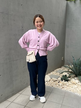 undmaimaiさんのコーディネート