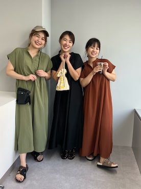 undmaimaiさんのコーディネート