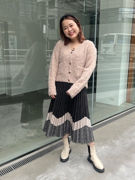 undmaimaiさんのコーディネート