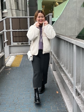 undmaimaiさんのコーディネート