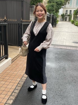 undmaimaiさんのコーディネート