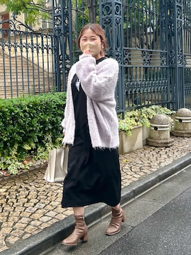 undmaimaiさんのコーディネート