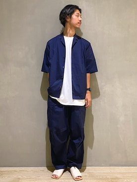 mizukiさんのコーディネート