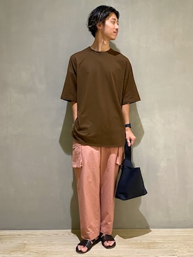 mizukiさんのコーディネート