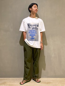 mizukiさんのコーディネート