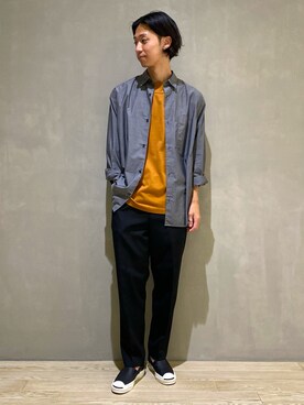 mizukiさんのコーディネート