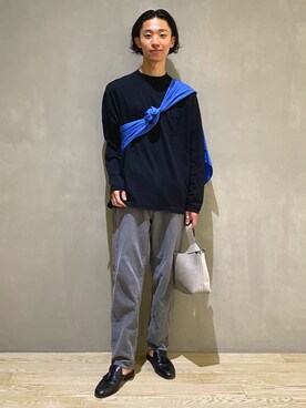 mizukiさんのコーディネート