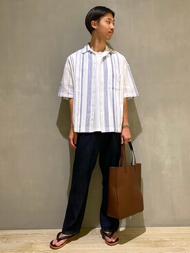 mizukiさんのコーディネート