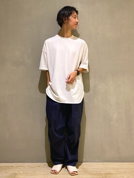 mizukiさんのコーディネート