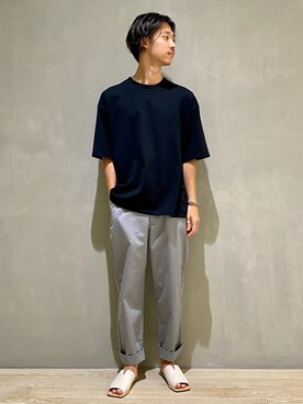 mizukiさんのコーディネート