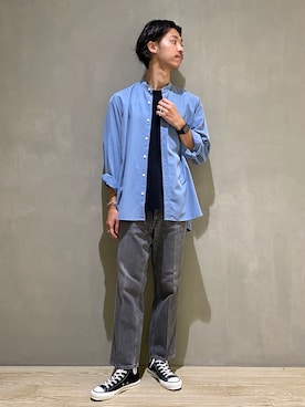 mizukiさんのコーディネート