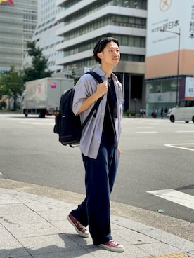 mizukiさんのコーディネート