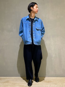 mizukiさんのコーディネート