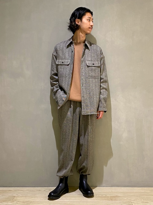 WILD LIFE TAILOR Adam et Rope'（ワイルドテーラーアダムエロペ ）の