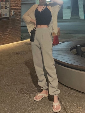 ポミボミ(보미보미)🌸さんのコーディネート