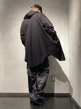「L.G.B.（ルグランブルー）のアイテム」を使った、utaさん（メンズ・168cm）の夏コーディネート
