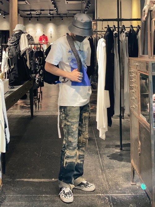 utaさんのコーディネート