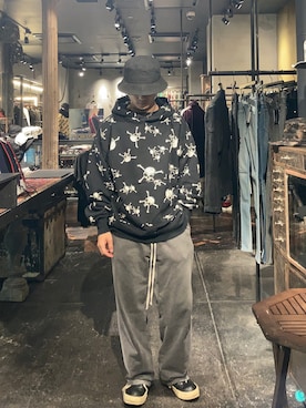 utaさんのコーディネート