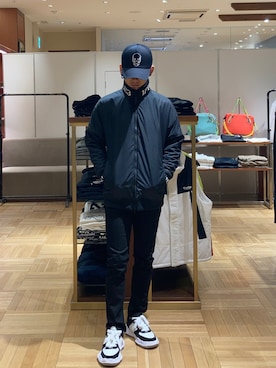 utaさんのコーディネート