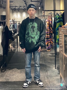 utaさんのコーディネート