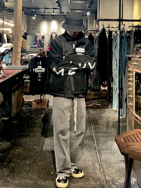 utaさんのコーディネート