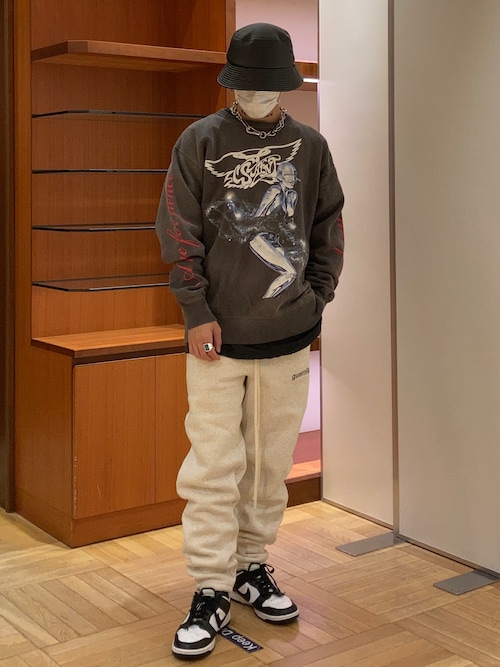 utaさんのコーディネート