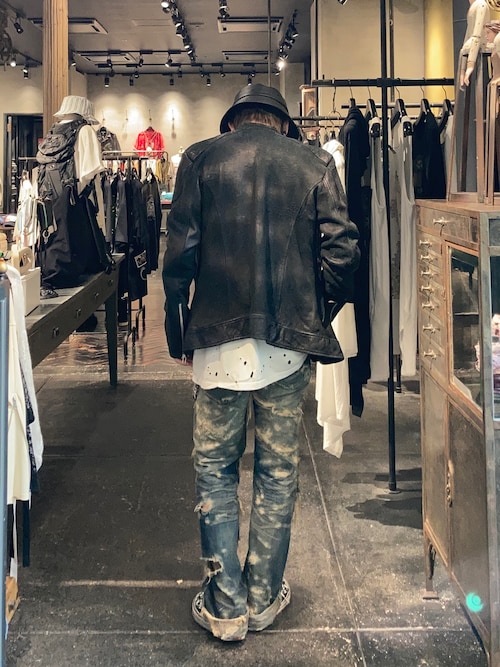 14th addiction 黒 カーディガン 14th addiction 黒 カーディガン 14th