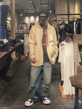 utaさんのコーディネート