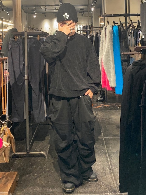 ROYAL FLASH（ロイヤルフラッシュ） セーター ニット A.F ARTEFACT