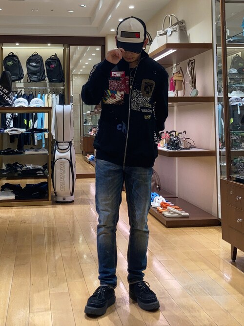 utaさんのコーディネート