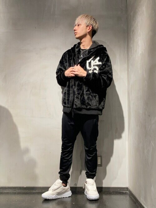 utaさんのコーディネート