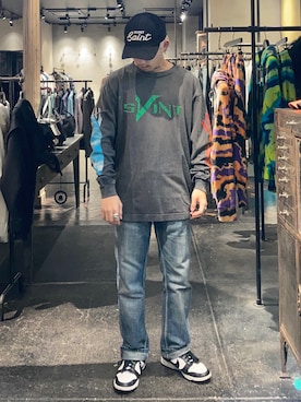 utaさんのコーディネート