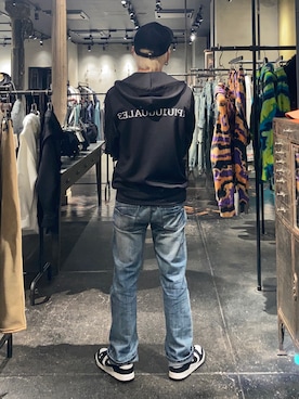 utaさんのコーディネート