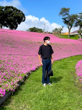 ®️taroさんのコーディネート