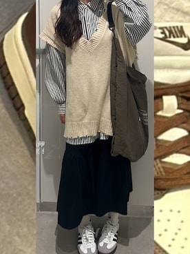 cacacaさんのコーディネート