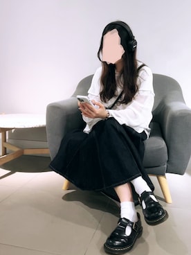 cacacaさんのコーディネート