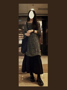 cacacaさんのコーディネート