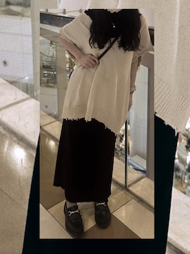 cacacaさんのコーディネート