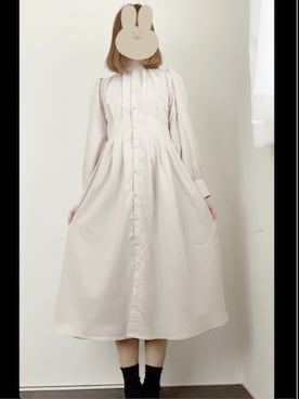 aaachan64さんのコーディネート